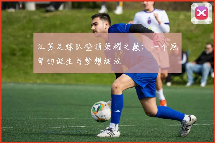 江苏足球队登顶荣耀之巅：一个冠军的诞生与梦想绽放